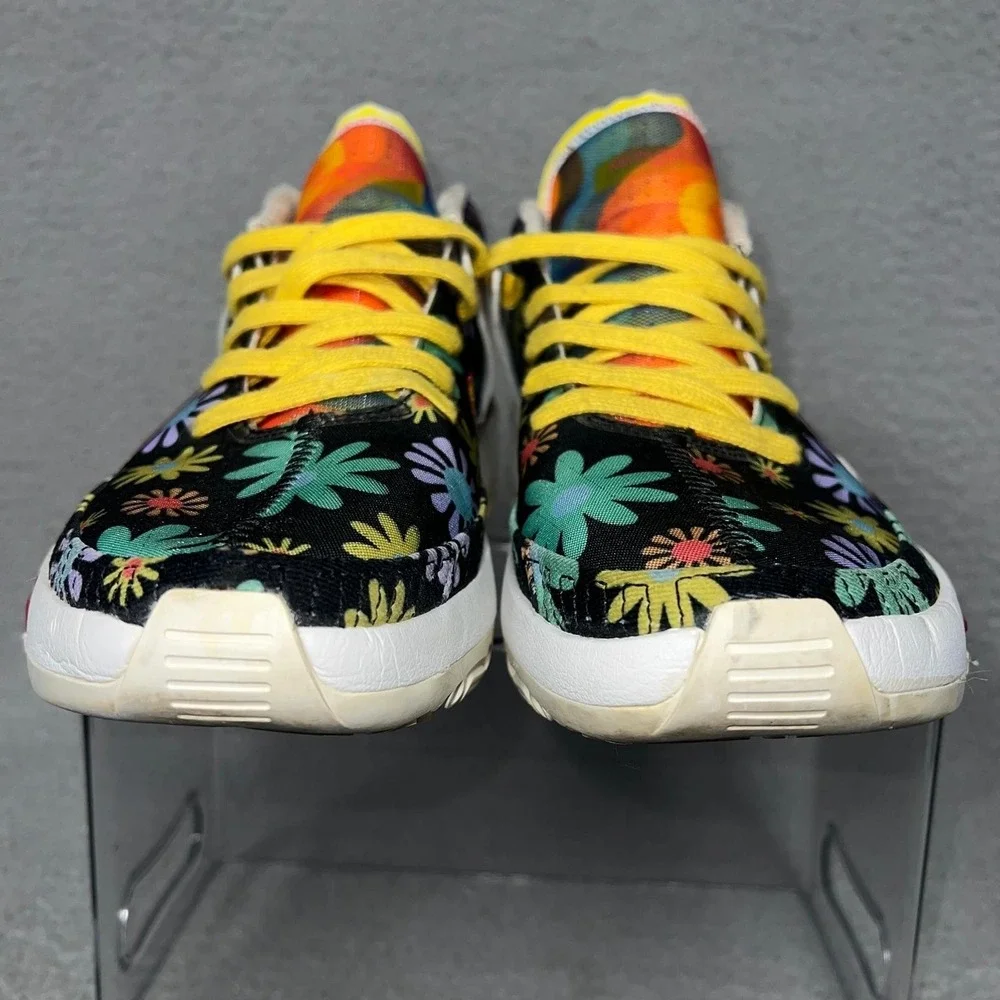Nike Zoom KD 13 Easy Money Sniper Sneakers Mens 8‎ Womens 9.5 Floral CDA0895-900